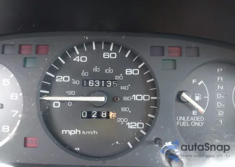 1994 Honda Civic Dx/Lx из США, поврежденный, VIN 1HGEG8546RL047347